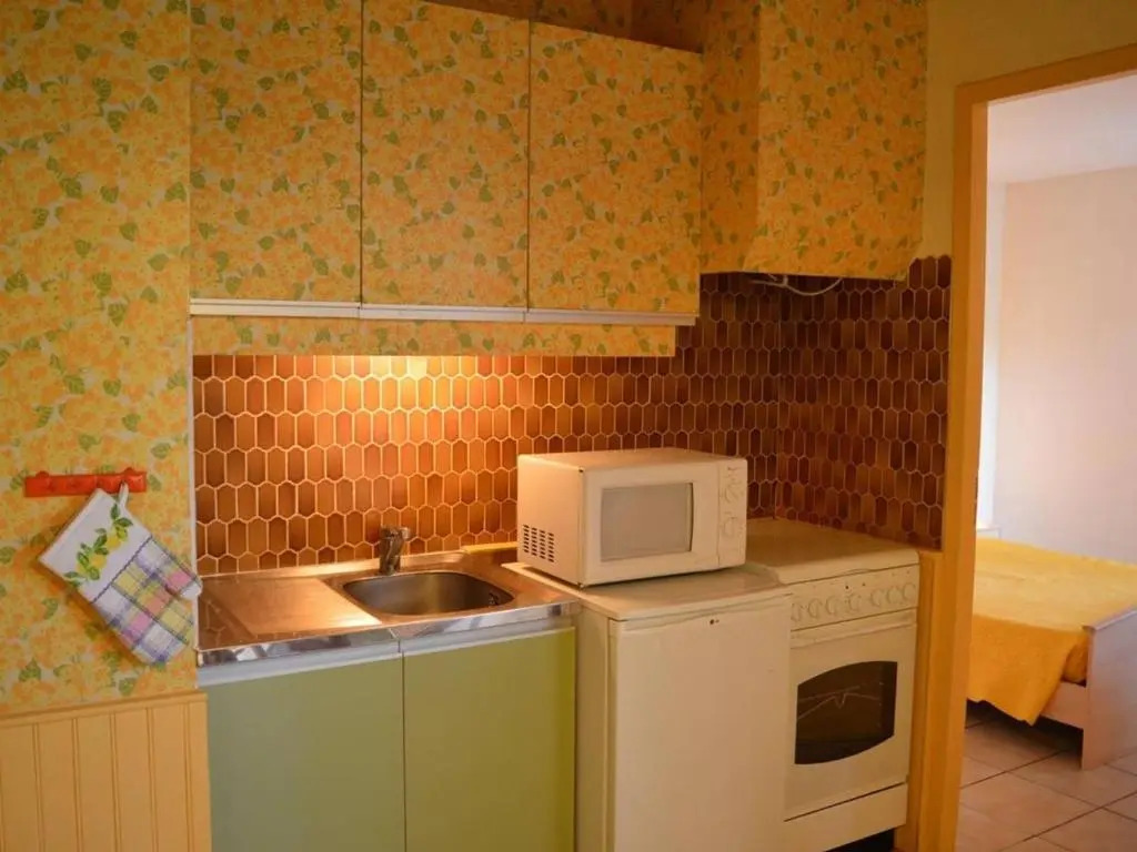Appartement Argelès-sur-Mer, 2 pièces, 4 personnes - FR-1-225-78