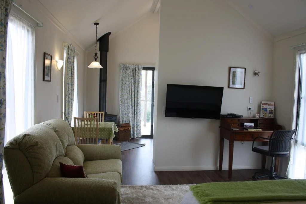 Grace Cottages