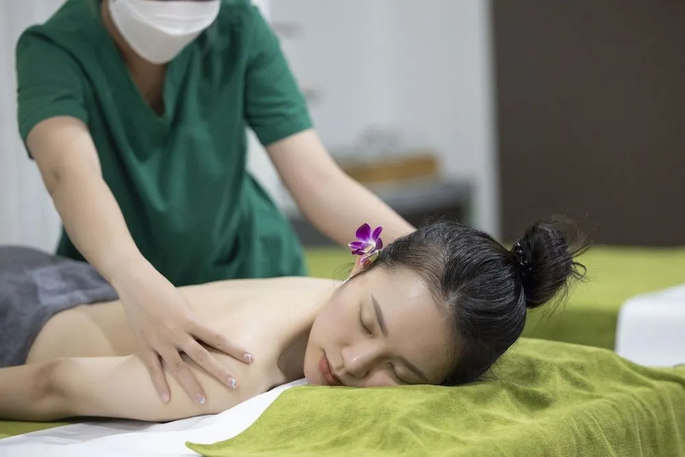 Miracle Luxury Nha Trang