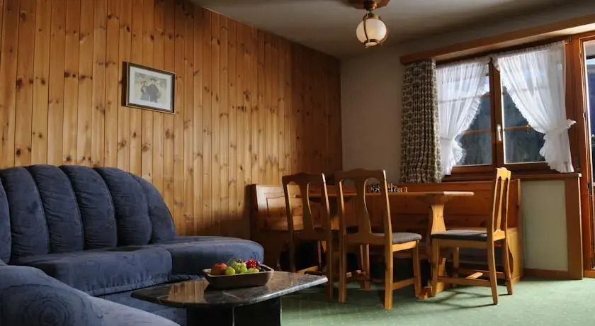 Kruezli Apartements