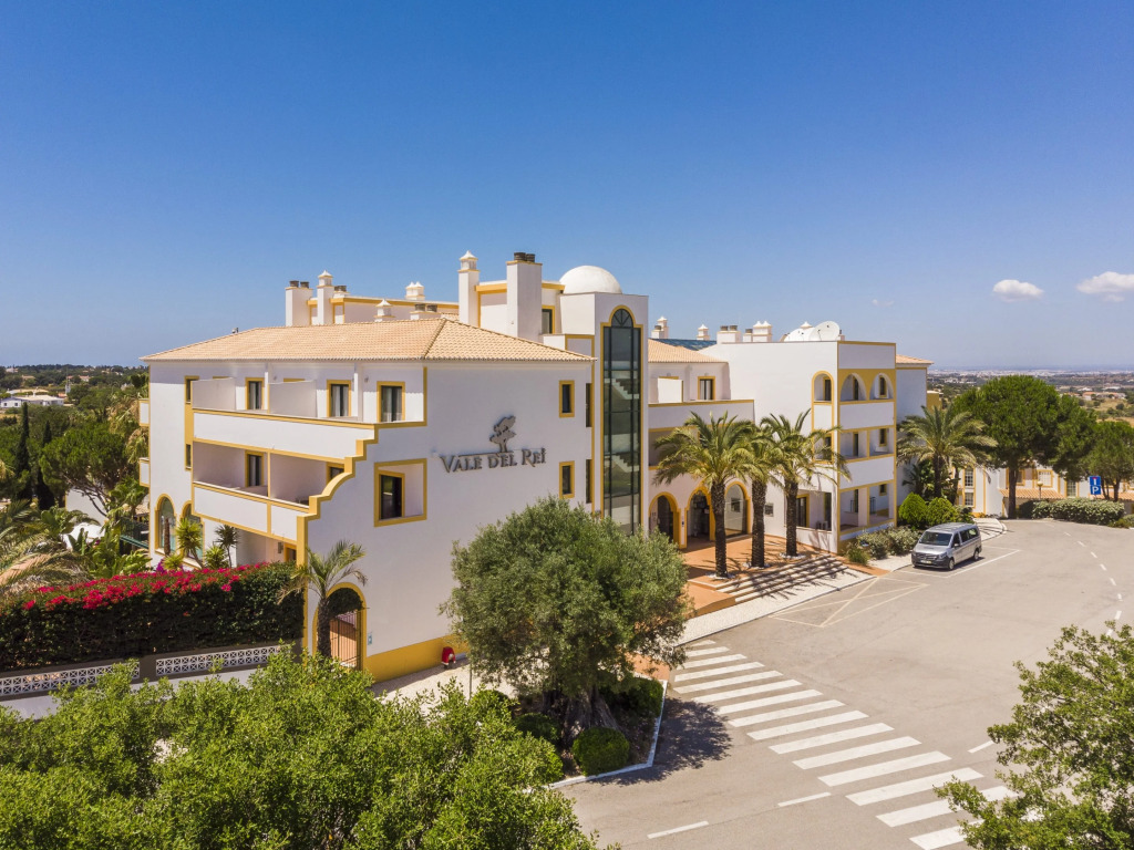 Vale dEl Rei Hotel & Villas