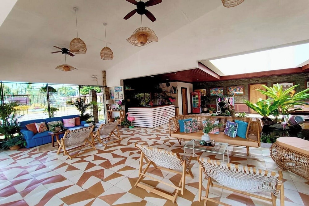 Hotel P.INC General Santos
