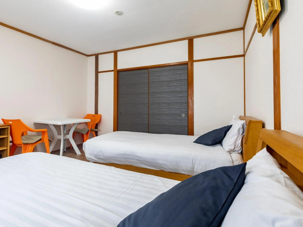 Matsukisou"children under 6 years old not allowed" - Vacation STAY 36201v