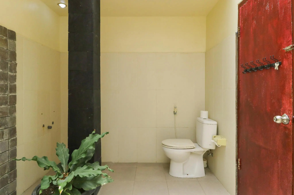 Buki Hostel Canggu - Adults Only