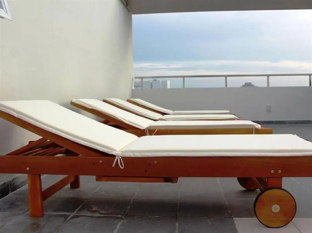 M Village Hotel Nguyễn Du, a brand of Modern Village Lifestyle