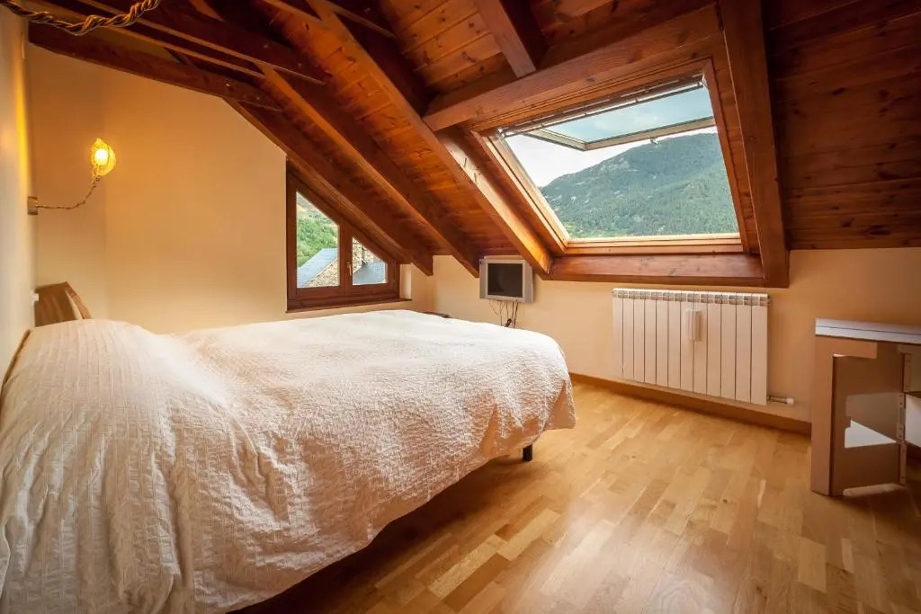 Apartments Taull