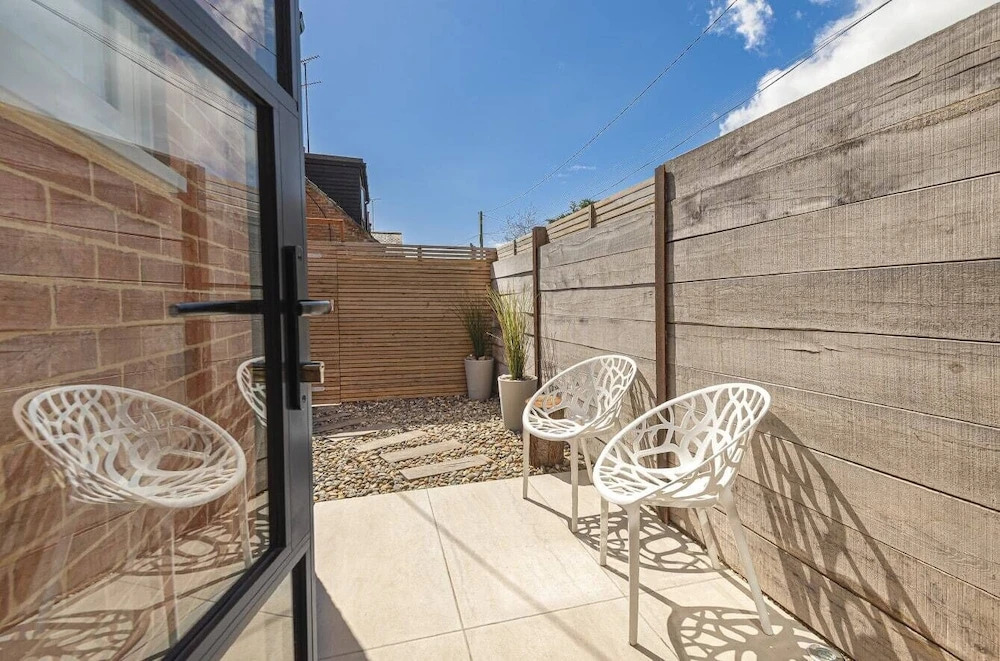 Seagrass Cottage in Southwold, Stunning Property with Views