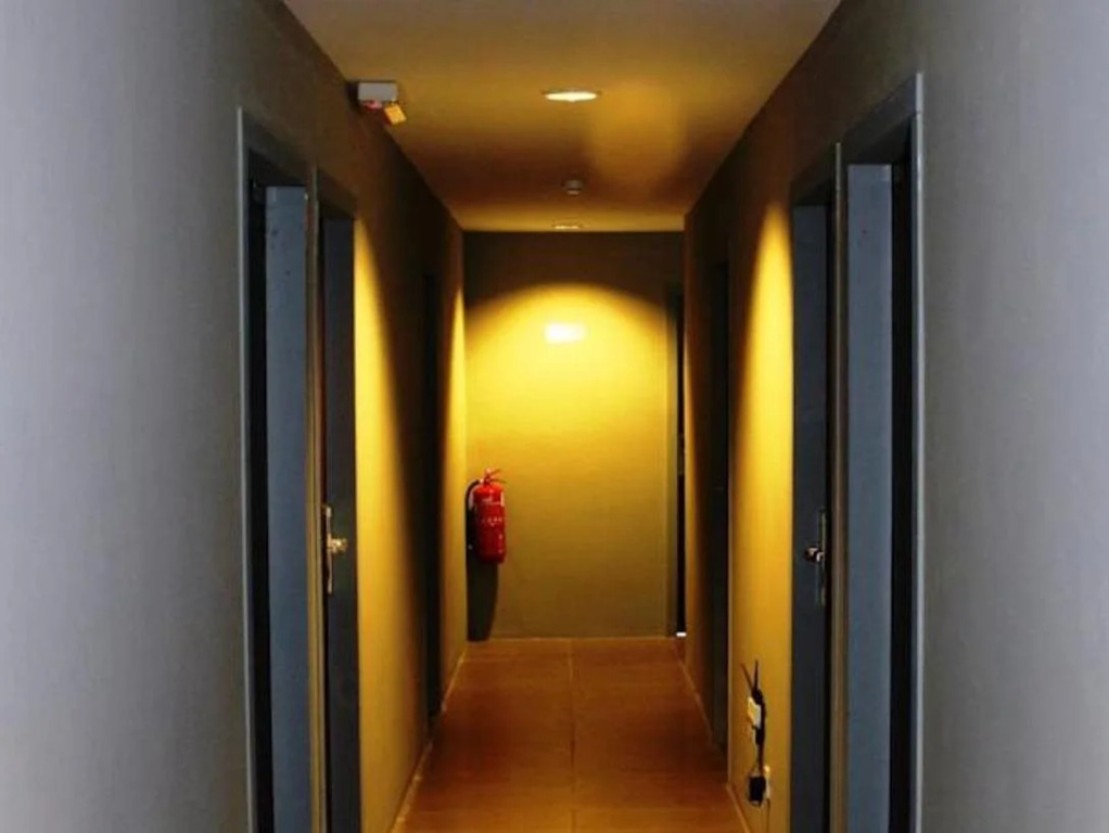 T Hotel