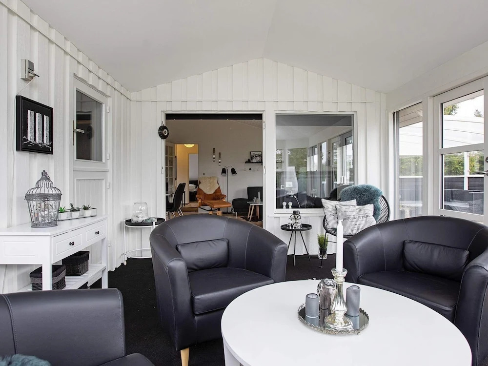 Holiday Home in Væggerløse