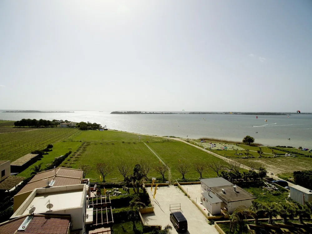 ProKite Alby Rondina - RESORT
