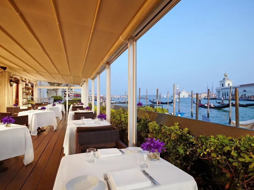 Отель The St. Regis Venice