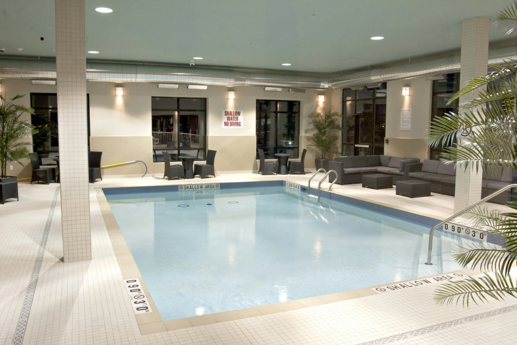 Holiday Inn Express Pembroke by IHG
