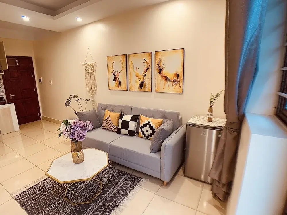 AliceHome Love Cozy Studio