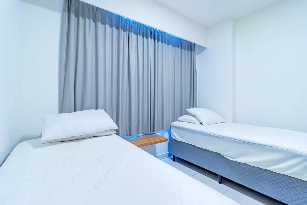 Mana Beach #b121 - Muro Alto by Carpediem