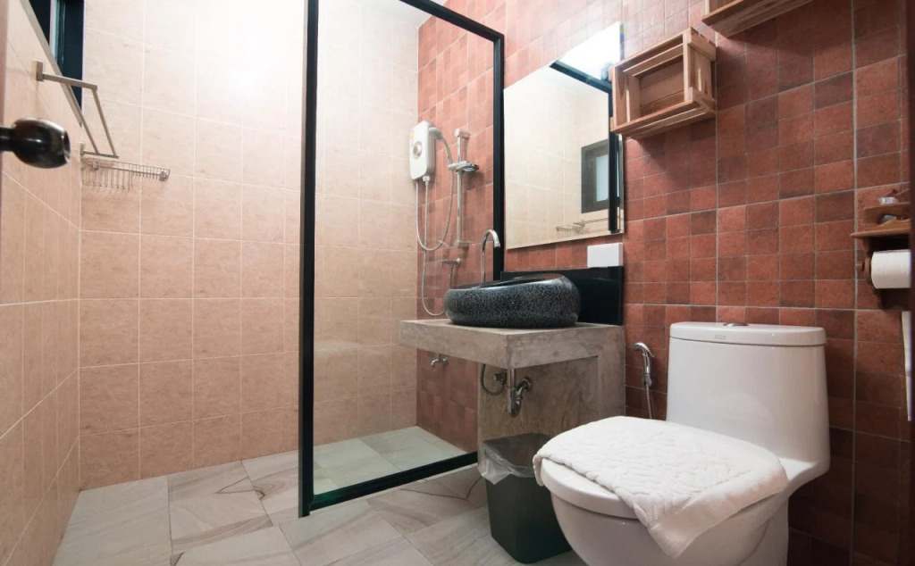 Gordnuea Boutique House