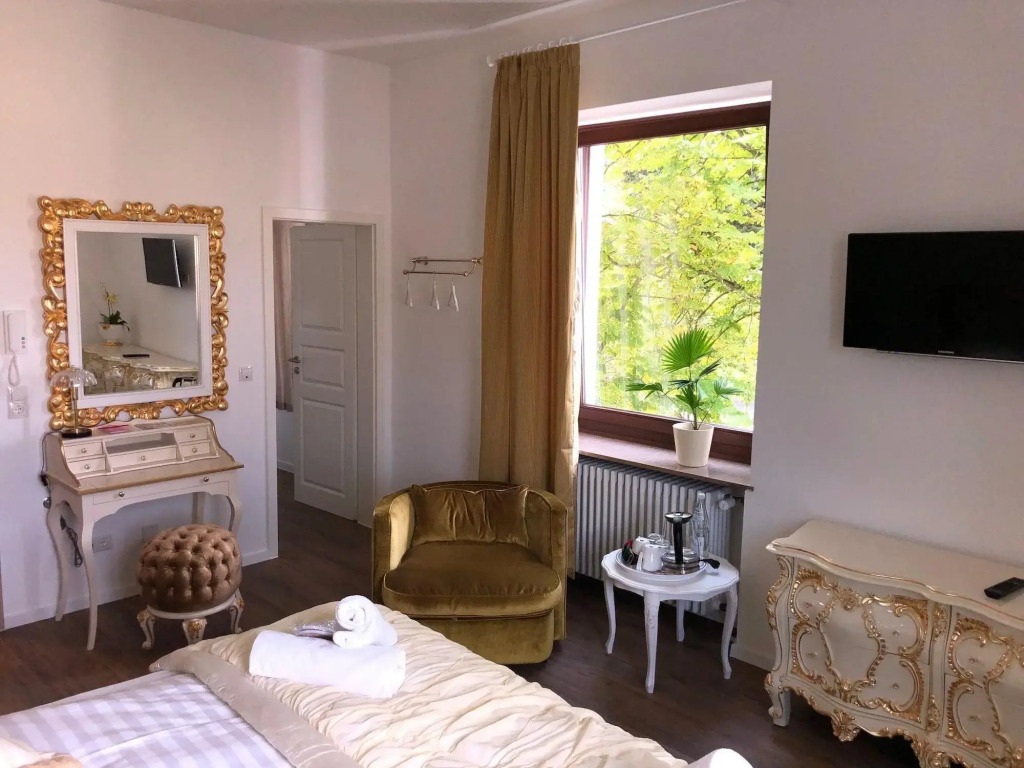 Boutique-Hotel „Altes Rathaus“