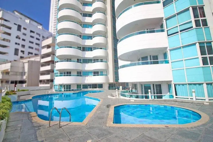 Apartamentos Laguito - Frente al Lago