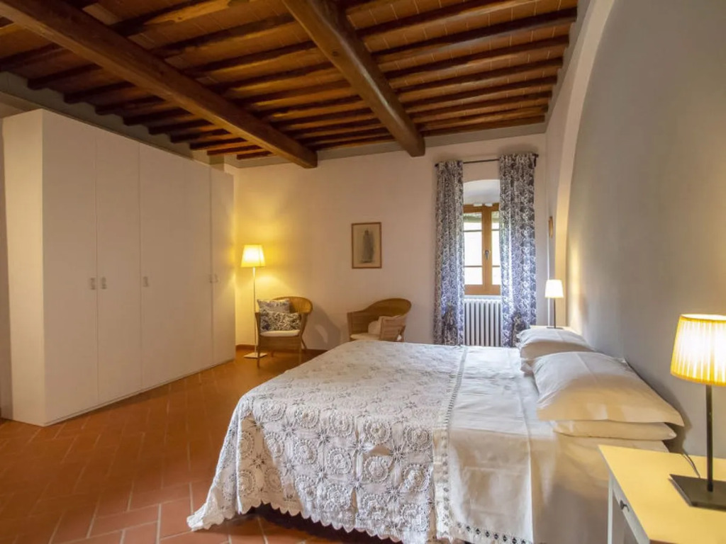 Castle Filicaia San Giovanni