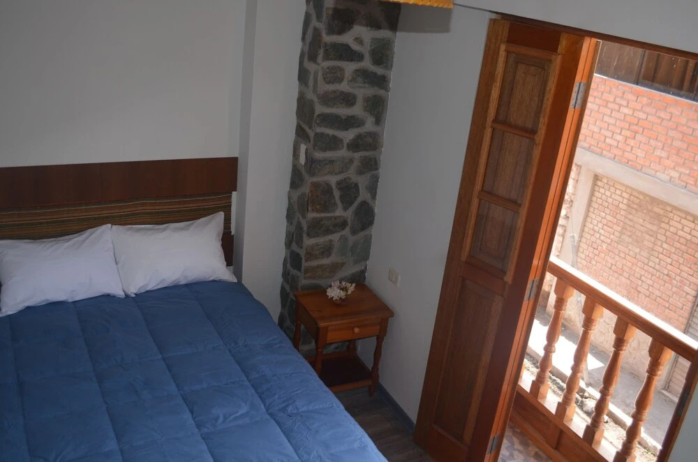 hostal Balcon de Piedra