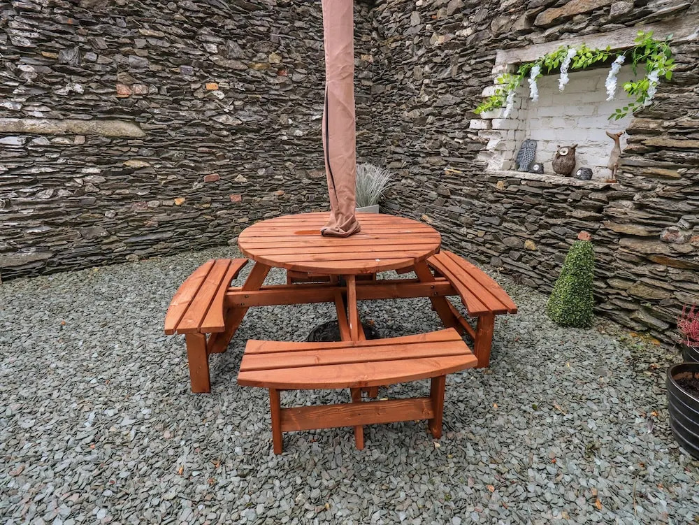 Granary Nook
