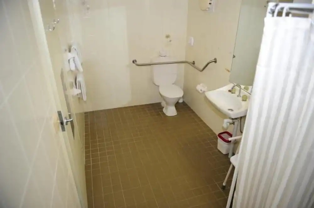 Mildura Plaza Motor Inn
