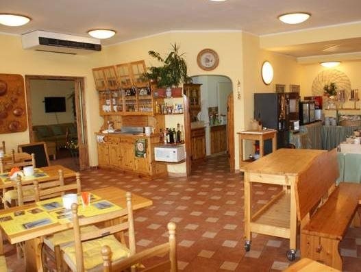Albergo La Pineta