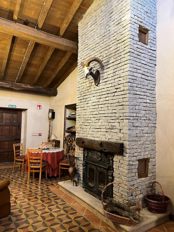 La Centenaria de Alaraz