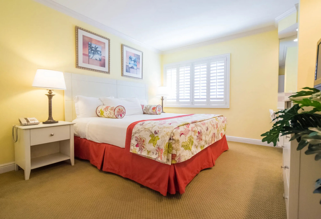 Inn at the Beach-Venice FLORIDA