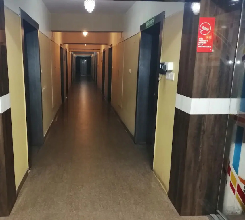 Hotel Landmark