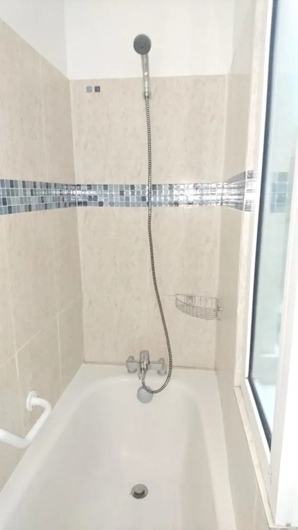 Apartment With one Bedroom in Le Gosier, With Furnished Balcony and Wi