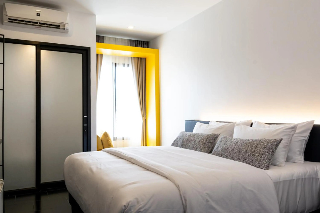 Asa Hotel