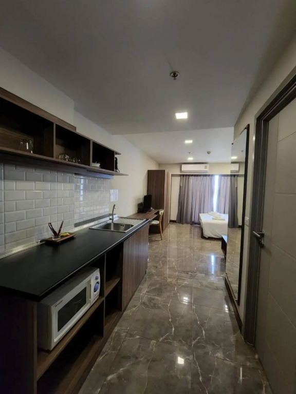 Rangsit Residence & Hotel by HOTEL DD
