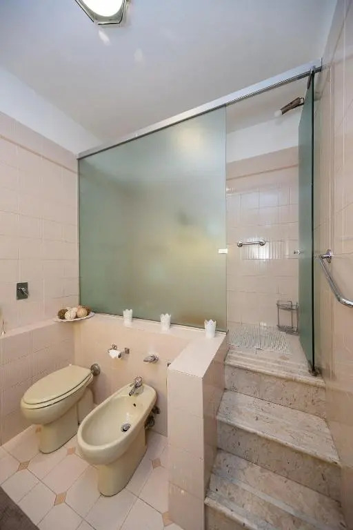 Apartment Villa Bruna Rapallo