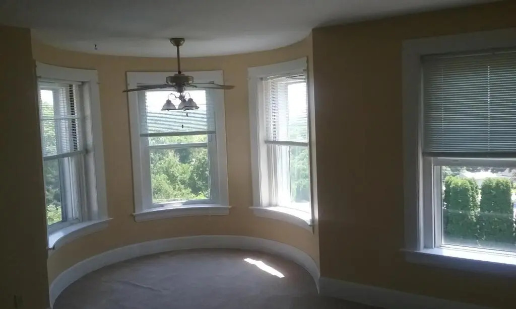 Boothie Manor