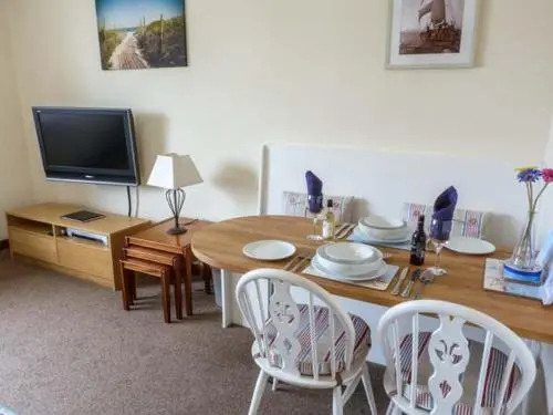 Troon Apartment