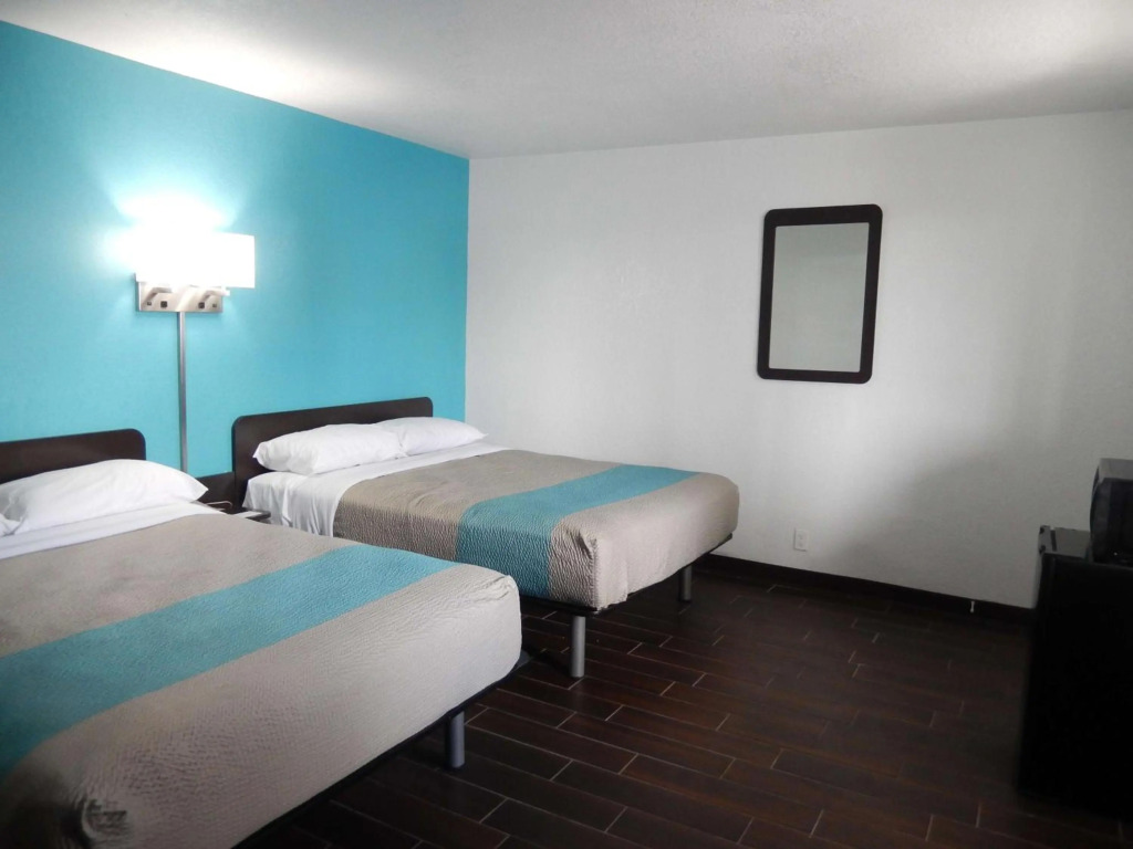 Motel 6-Portland, TX