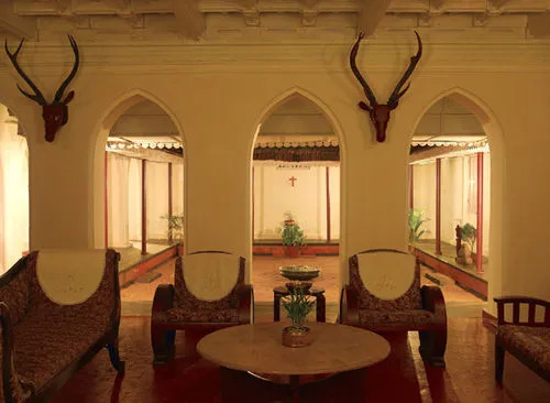 Villa De Parrai