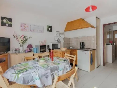Apartment Hameau De Souaribes 14