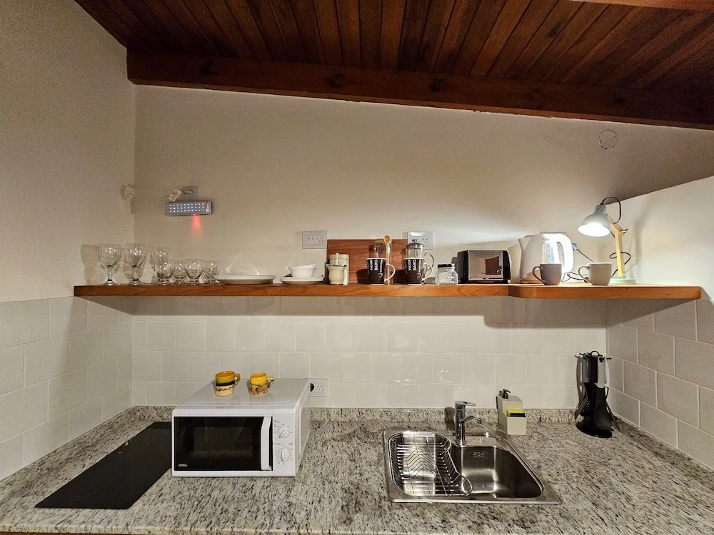 Posada del Atelier