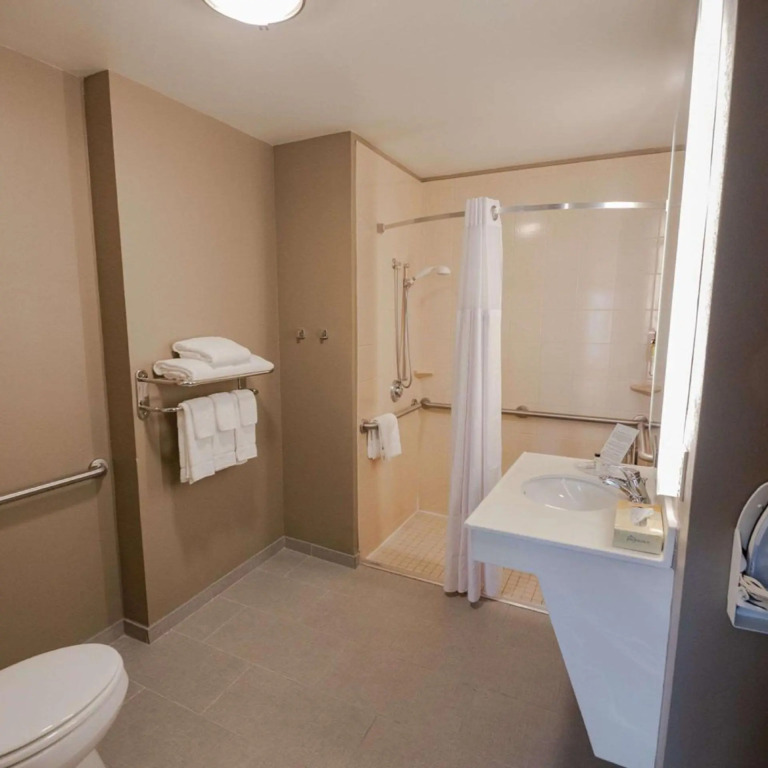 Sonesta ES Suites Baton Rouge University at Southgate