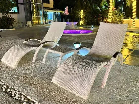 Sanya Yiyang Homestay (Phoenix Airport Branch)
