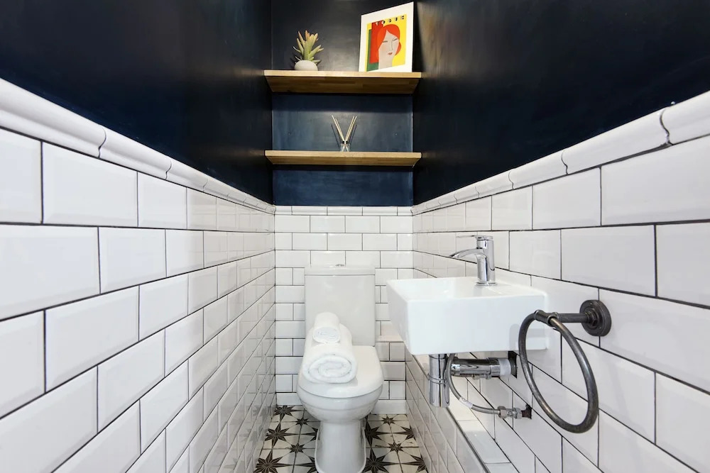 Scenic Shepherds Bush Home by Westfield London