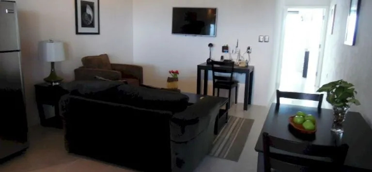 Penthouse Vanilla