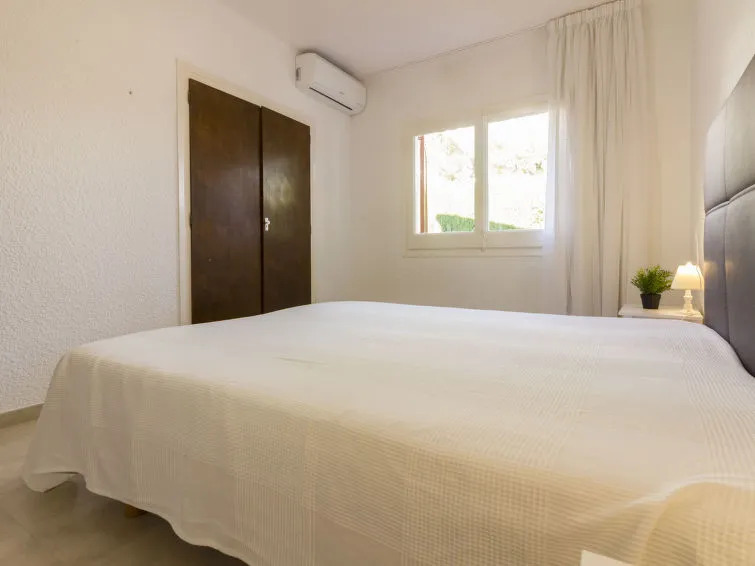 Holiday Home Yolemi