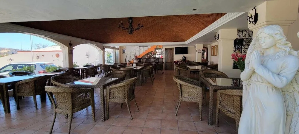 Hotel Quinta San Carlos