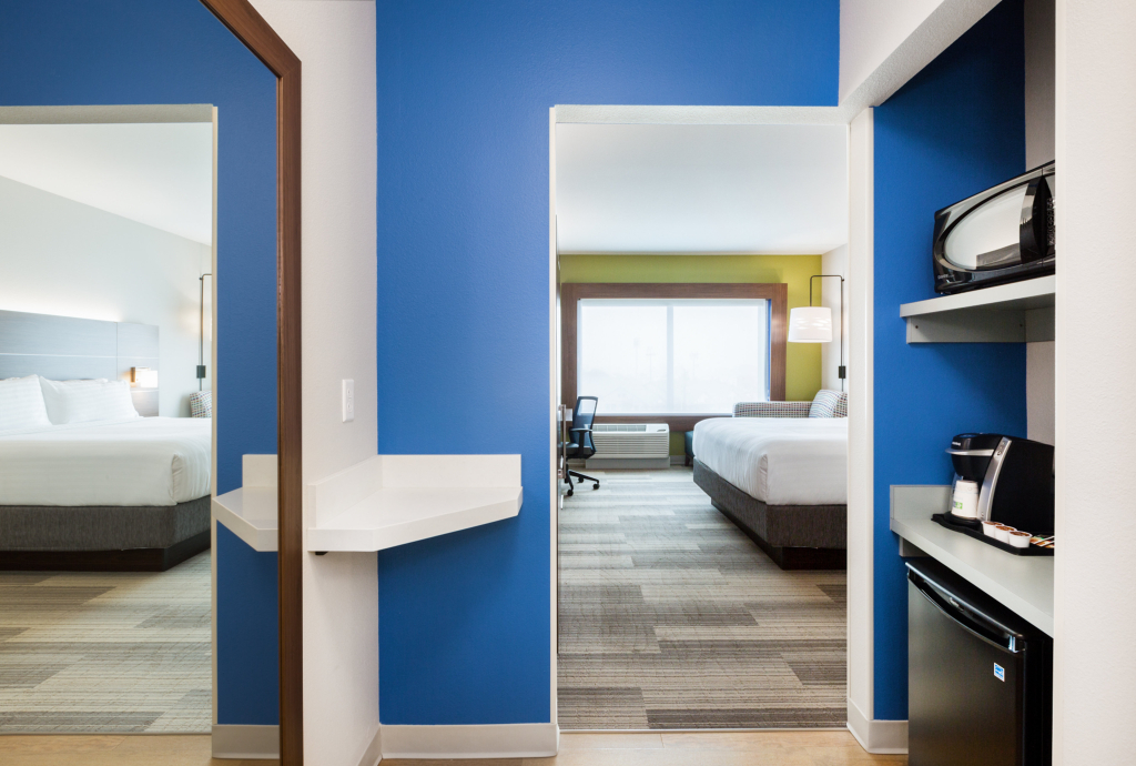 Holiday Inn Express & Suites Prosser - Yakima Valley Wine by IHG
