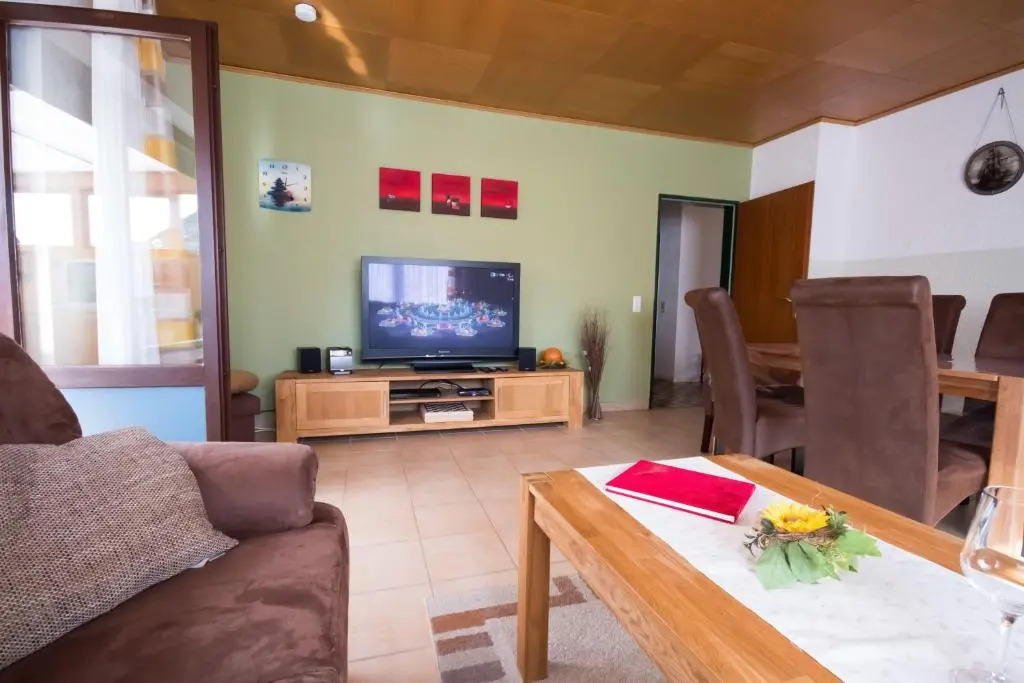 Haus Lily Nr.02 bis zu 6 Personen davon max. 2 Kinder