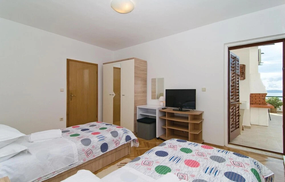 Stunning Home In Makarska