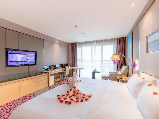 JI Hotel Guilin Convention and Exhibition Center Fuxing Road