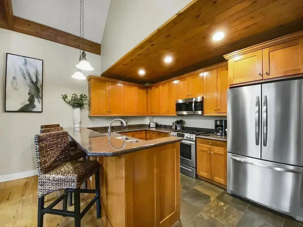 Westridge Townhome